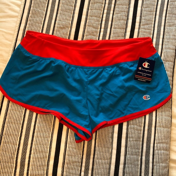 Champion Workout/Running Shorts - Picture 2 of 3